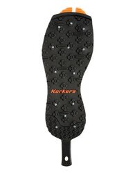 Korkers OmniTrax 3.0 Studded KlingOn Sole